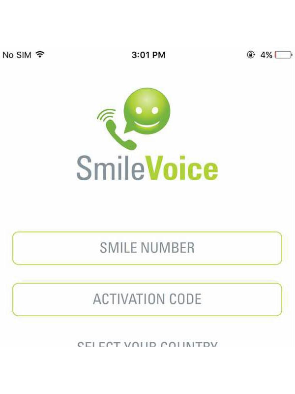 smilevoice